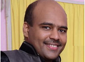 Dr. Prashant Singh Rana